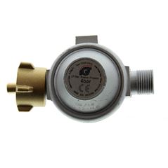 THERMOFLAMM DRUKREGELAAR