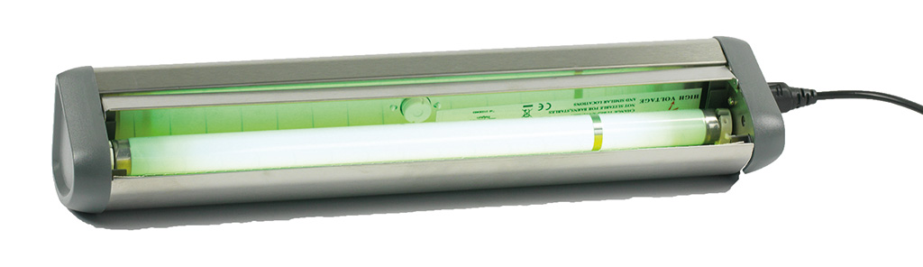 Vliegenlamp Nectar 1x15W
