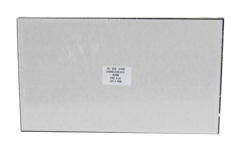 Lijmplaat voor vliegenlamp PestWest Chameleon