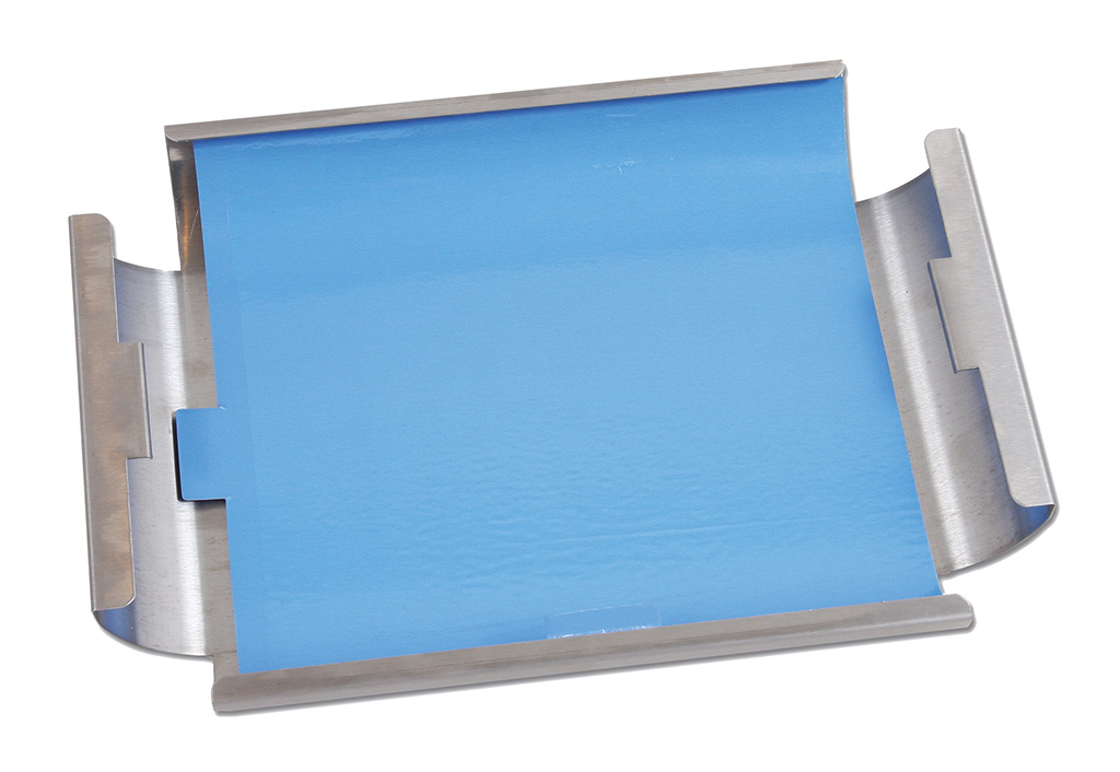 Lijmbord voor vliegenlamp Fly Shield