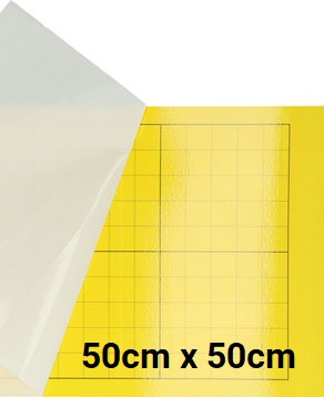 Lijmbord voor vliegenlamp Insectron 400