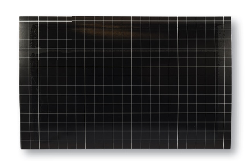 Lijmplaat voor vliegenlamp Halo 545mm x 310mm .

Ook verkrijgbaar in geel EQ-DES-01049