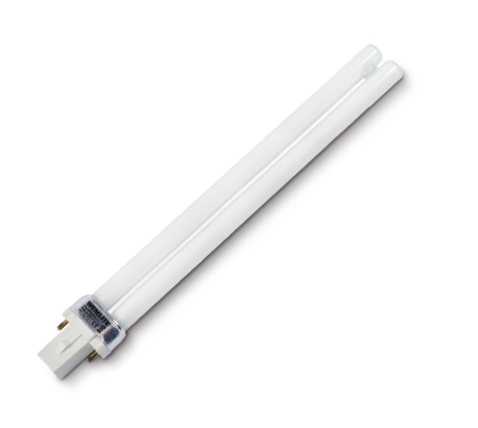 Lamp 11W Lynx shatterproof