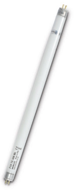 Lamp 15W shatterproof 435mm Osram Hi Blu