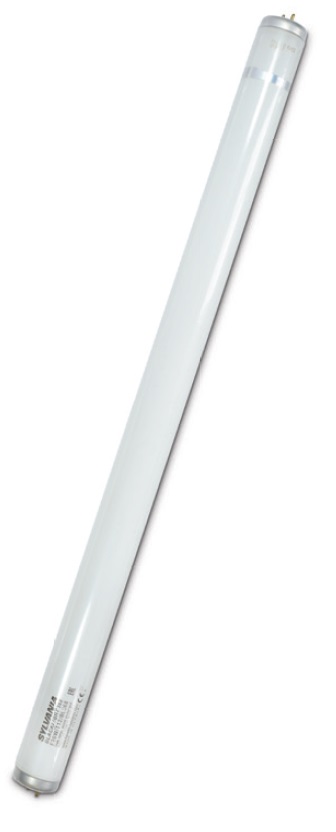 Lamp 36W shatterproof