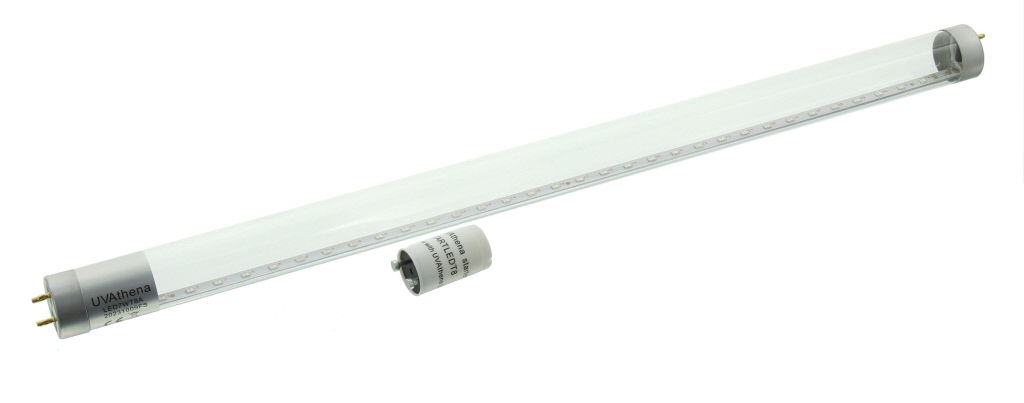 BRC vervanglamp LED 7W E14
