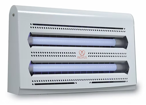 Inovus FM 30 UV lijmplaat