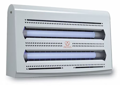 Inovus FM 30 UV lijmplaat