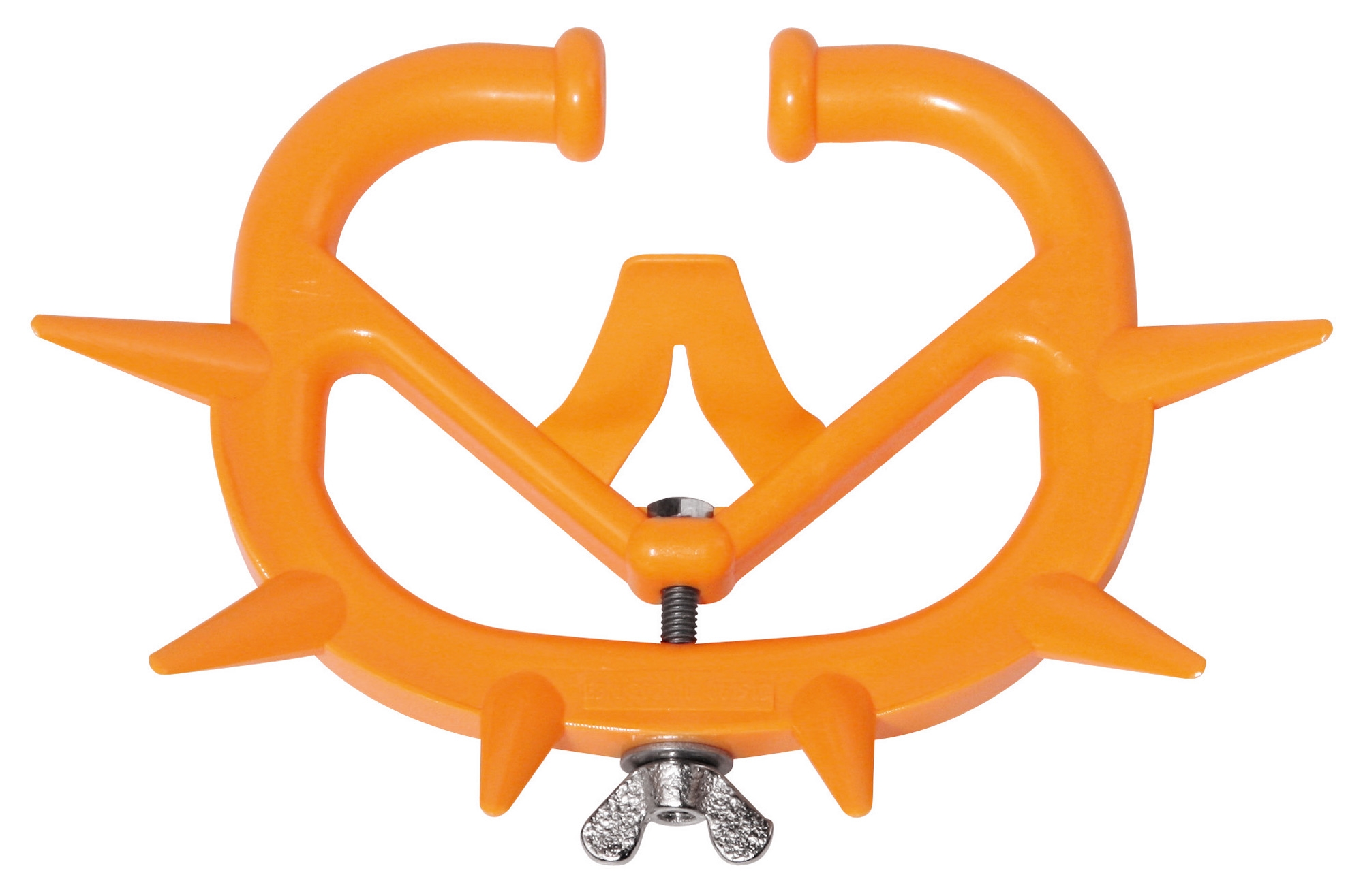 Anti drink ring, voor jongvee en volwassen rundvee.