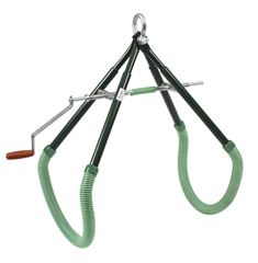 Koelift, tot max. 1500kg