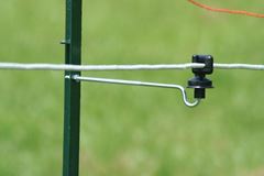 Afstandisolatoren 20cm, M6 10st.