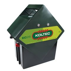 Batterijapparaat Koltec EC25