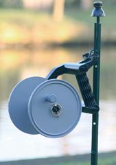 Haspel, klein en praktisch