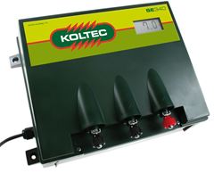 Lichtnetapparaat SE340