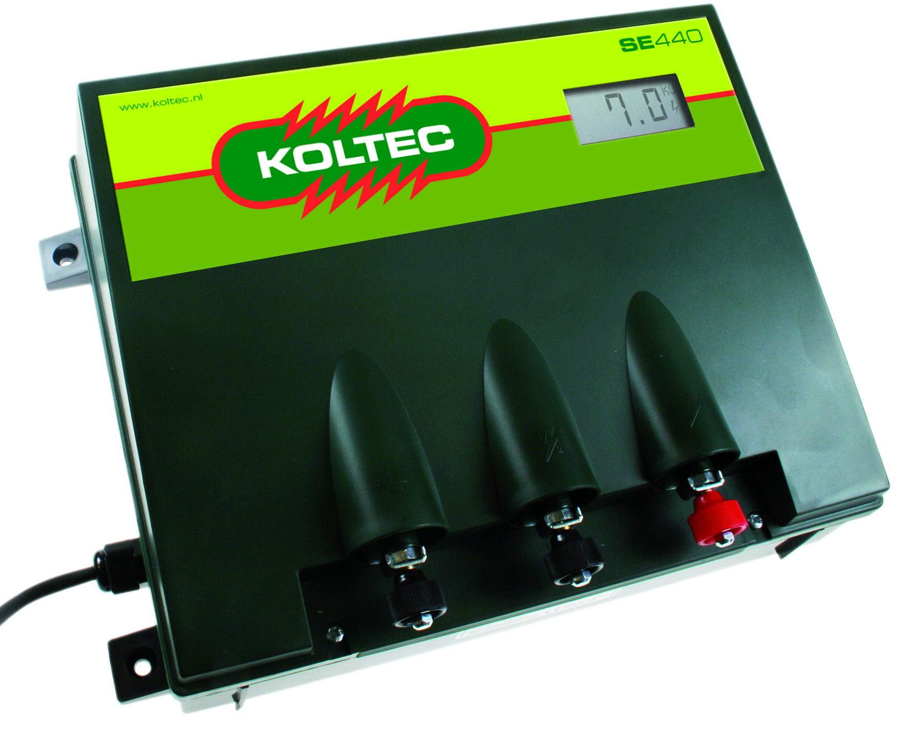 Lichtnetapparaat SE440