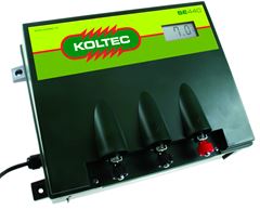 Lichtnetapparaat SE440