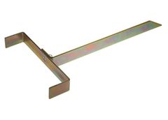 Opstelstang voor de HB15 en EB15