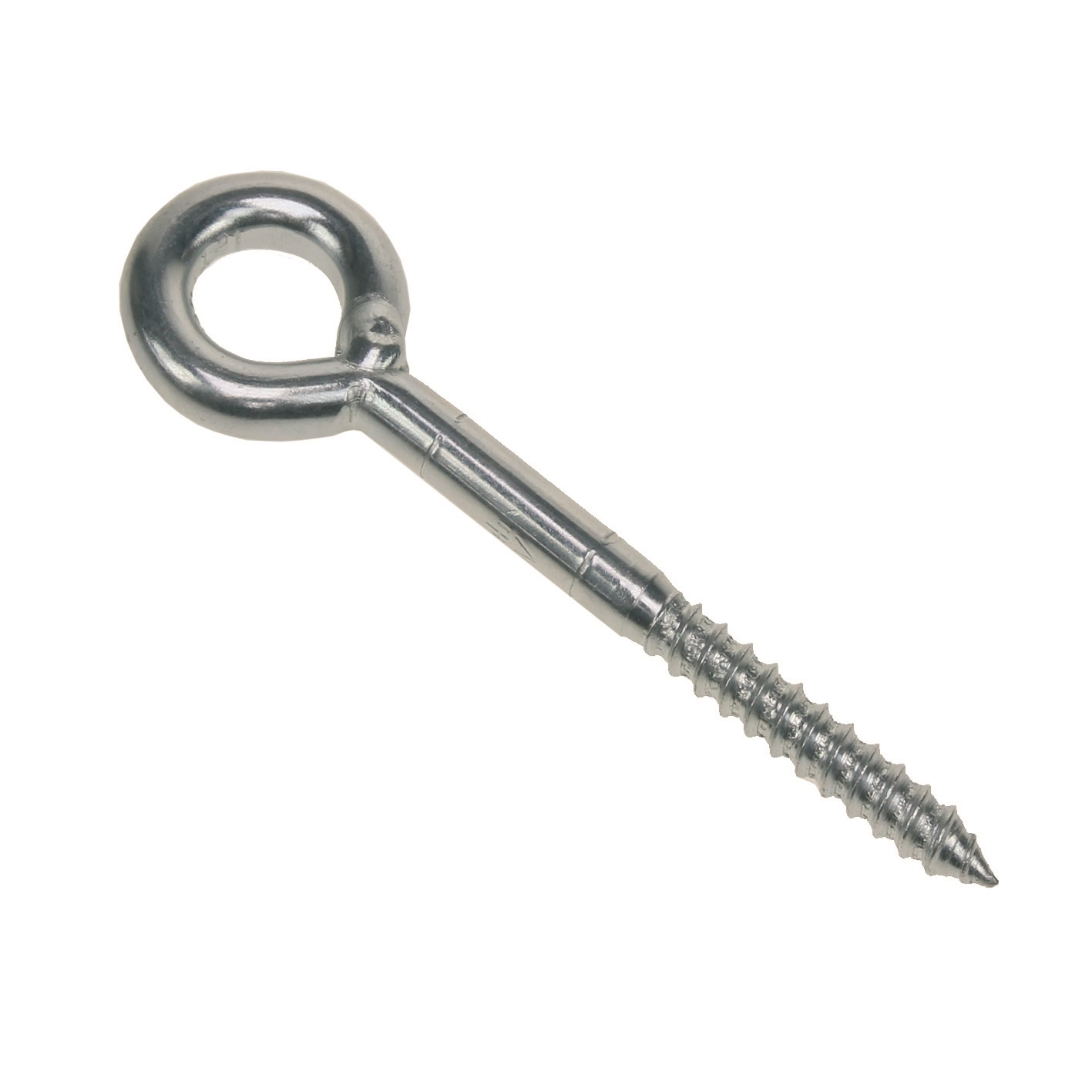 Schroefoog 12mm, 168mm lang
