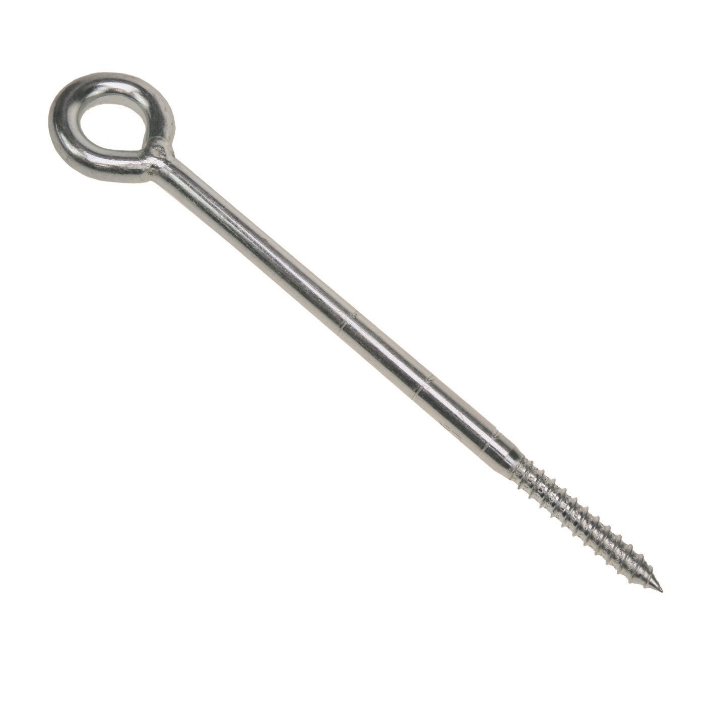 Schroefoog 12mm, 278mm lang