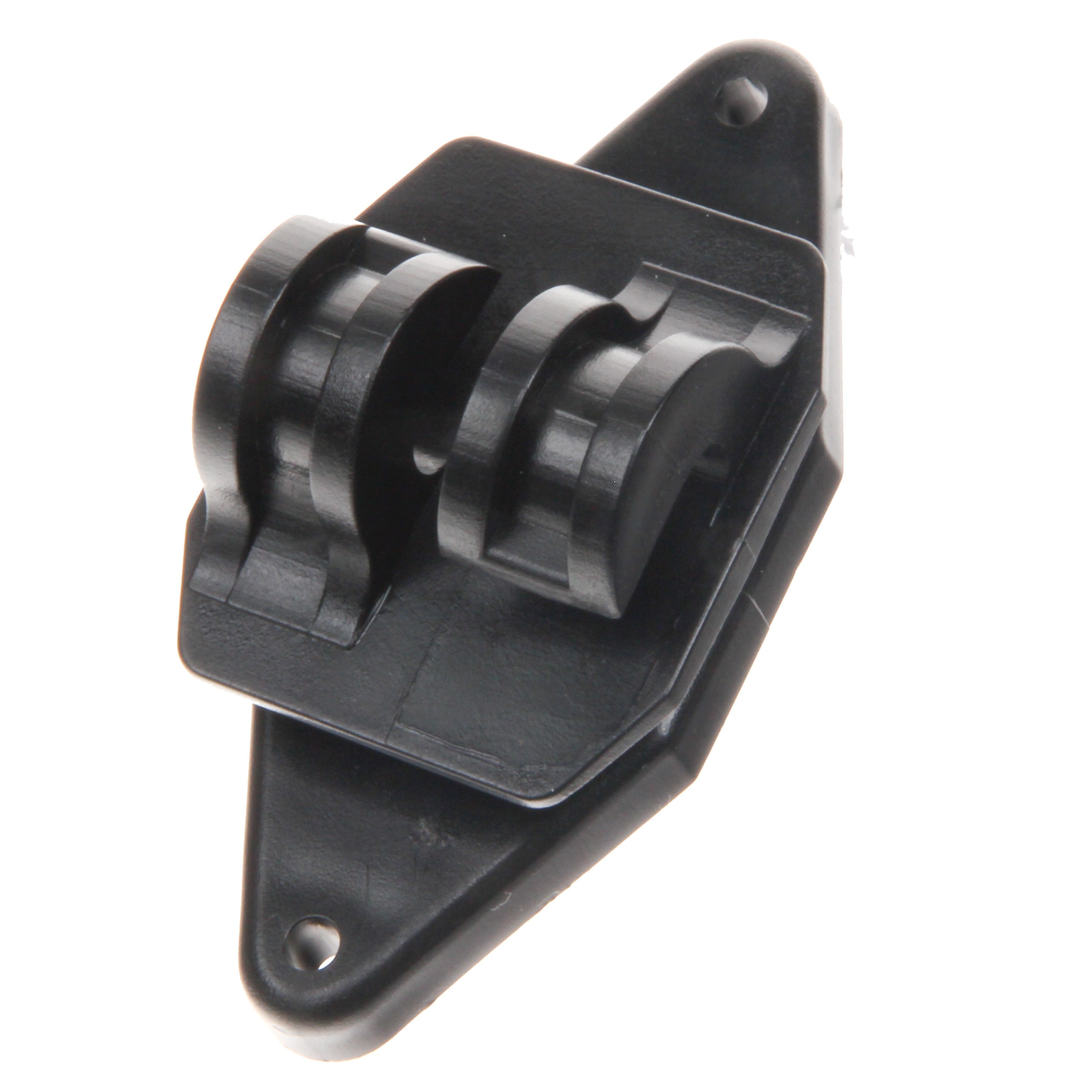 W-isolatoren, sterke isolator voor koord en draad