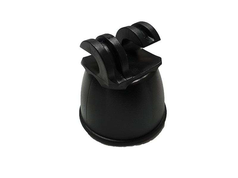W-Rok isolator voor M8, M10 en M12 isolatorsteunen