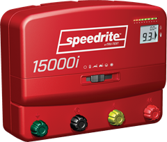 SR15000i 15J MP 230V/12V