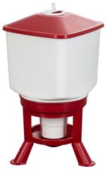 Pluimvee drinkbak, 50L