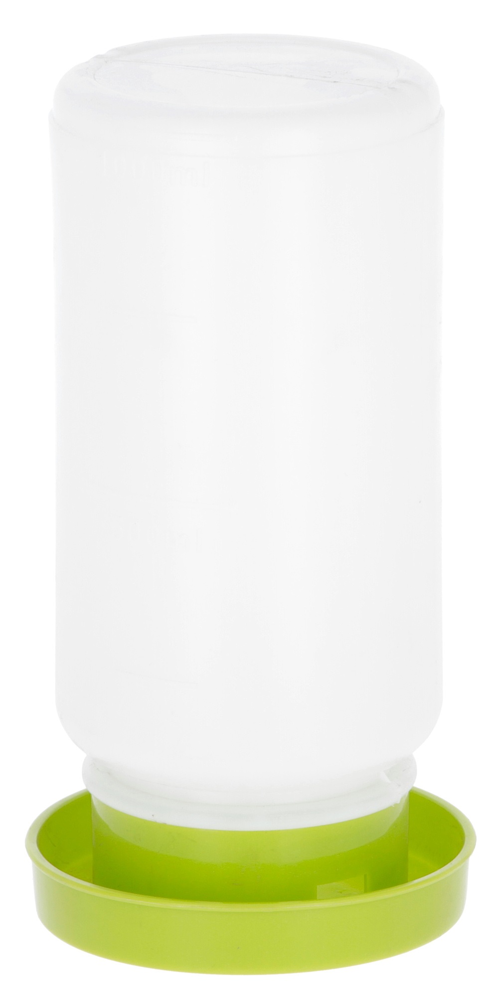 Kwartel drinktoren 1 L