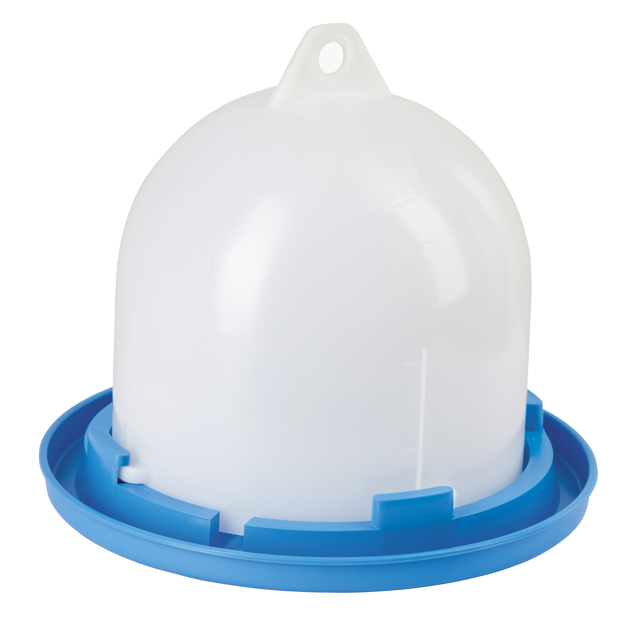 Kwarteldrinkbak 3,5L