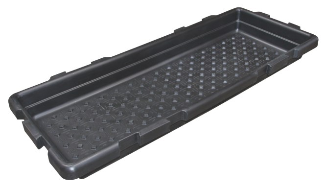 Klauwbad rundvee 203x80x18,5cm
