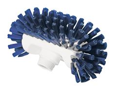 Borstel voor melktank, 125x200mm