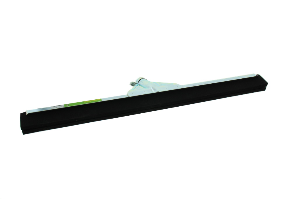 Vloertrekker versterkt 55cm
Met spatbescherming en natuurlijk rubber