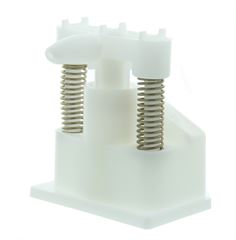 Pompmechanisme voor Skjin Dispenser CX4