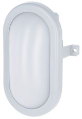 LED lamp ovaal, 5,5W