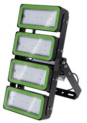 LED stallamp MultiLED PRO, 300W