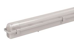 Waterdicht armatuur LED TLbuis 150cm wit