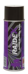 Raidex merkspray R/V violet, 400ml