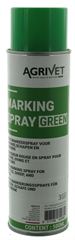 Marking Spray Green 500ml Agrivet