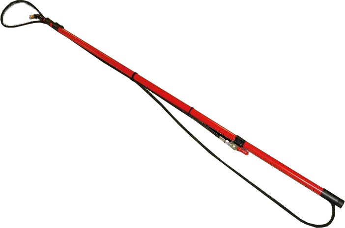 Mabi telescopische verlenglans, 6m