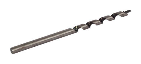 Met deze boor boort u de juiste gaten voor het inbrengen van injectiepluggen. Hoge kwaliteit voor nauwkeurige afwerking.