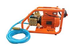 Accesoires kit voor Mabi Eco 80