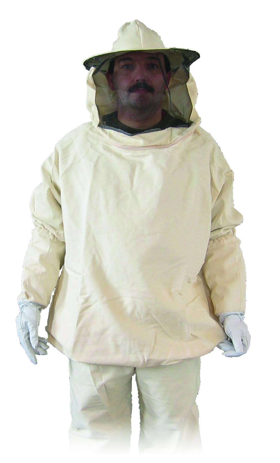 API Wespenvest / Imkerjack XL