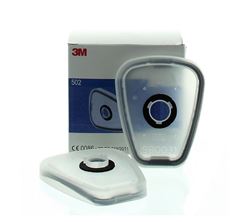 Aansluitstuk 3M 2000 502, 2st