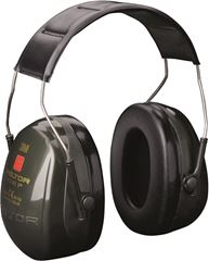 Peltor H520A Optime2 gehoorkap