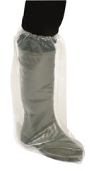 Wegwerp overlaars met trekkoord, 100st