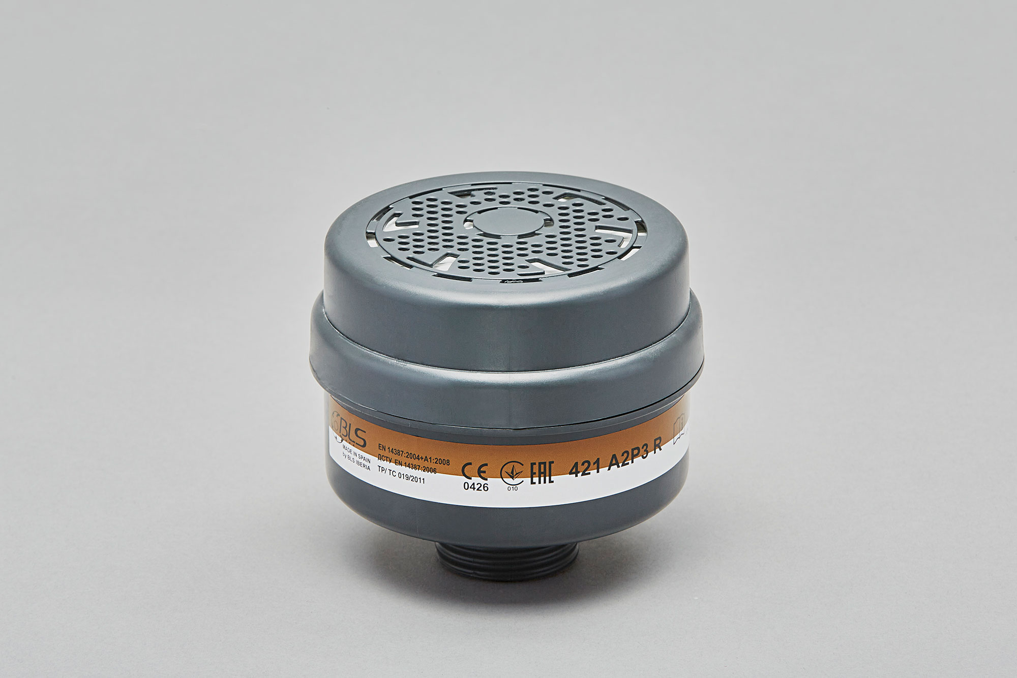 Filter BLS 421 A2P3 R