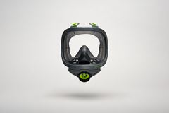 BLS volgelaatsmasker 2150