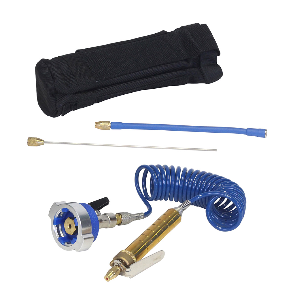 Flexi Pro Fads voor toepassing Aerosols