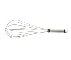 Draadgarde RVS, 40cm