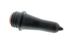 Agrivet Kalverspeen schroef zwart 50st